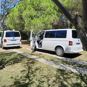 Villa Romani, Calafell