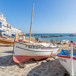 Apartamento Rocmar 1d, Calella De Palafrugell