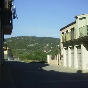 Apartamento Casa Canut, Tartareu