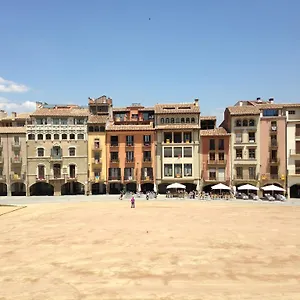 Apartamento Vicus 1 Con Vistas A La Plaza Mayor De, Vic