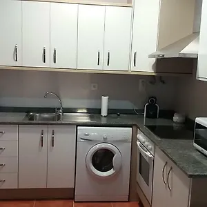 Apartamento Pueblo De Pescadores, Les Cases d'Alcanar